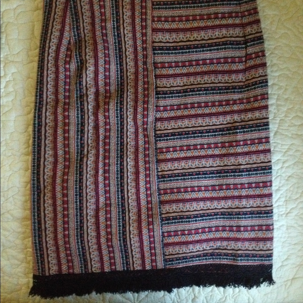 ING Skirt 1X  NWT